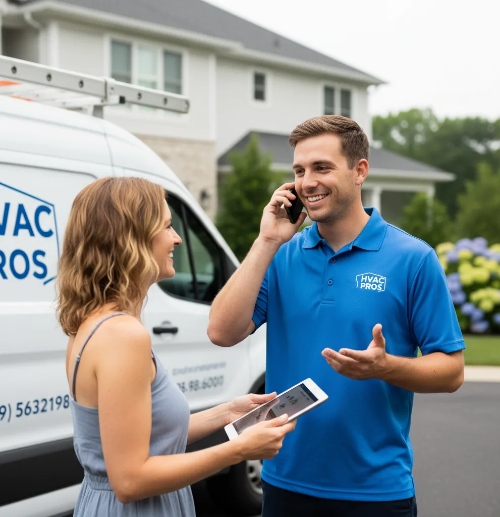 Furnace Repair in Morgan Hill, CA